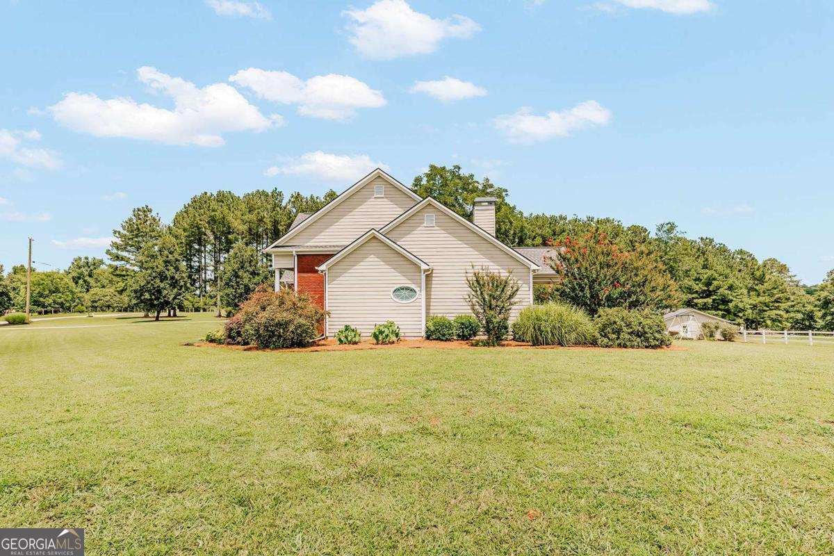 62 Coiles Grove Road Colbert GA 30628