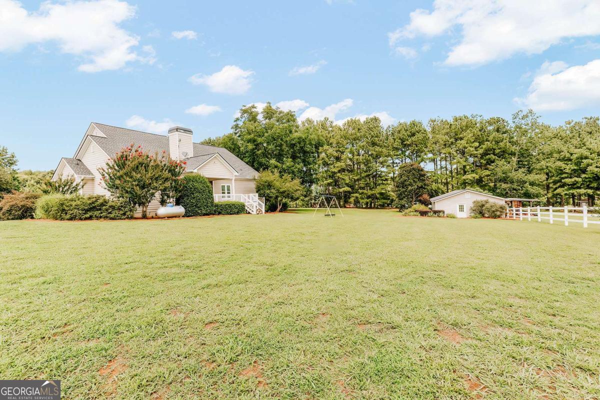 62 Coiles Grove Road Colbert GA 30628