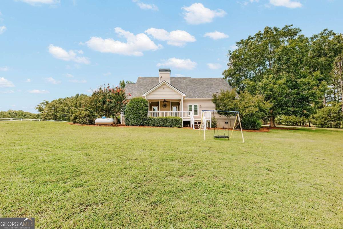 62 Coiles Grove Road Colbert GA 30628