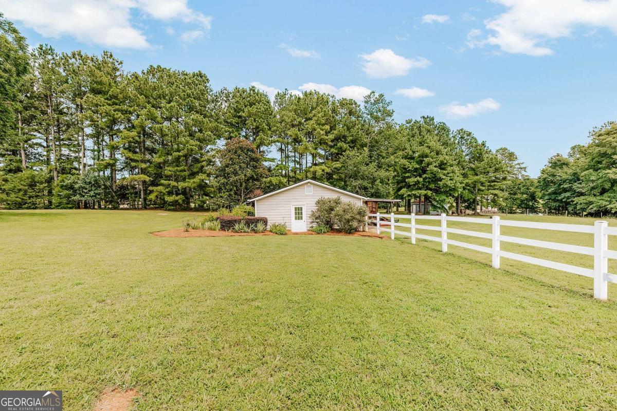 62 Coiles Grove Road Colbert GA 30628