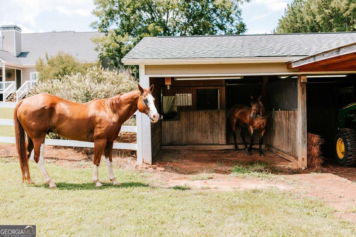 62 Coiles Grove Road Colbert GA 30628