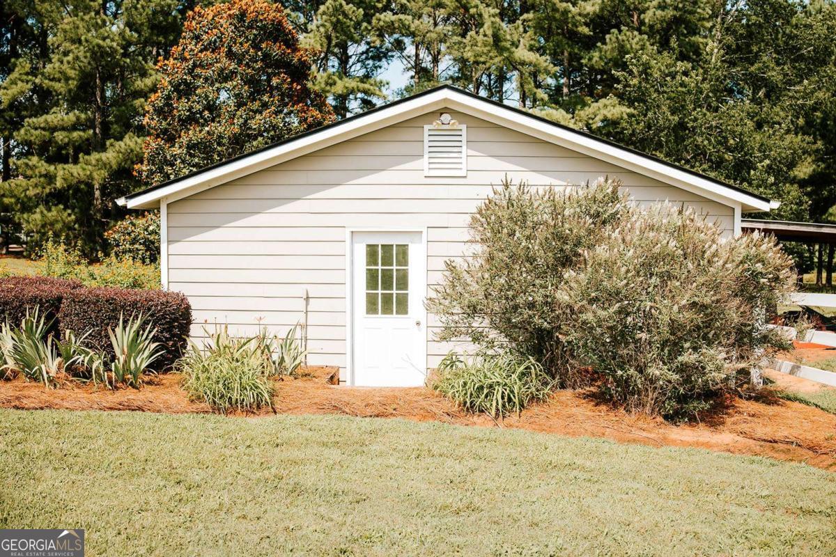 62 Coiles Grove Road Colbert GA 30628