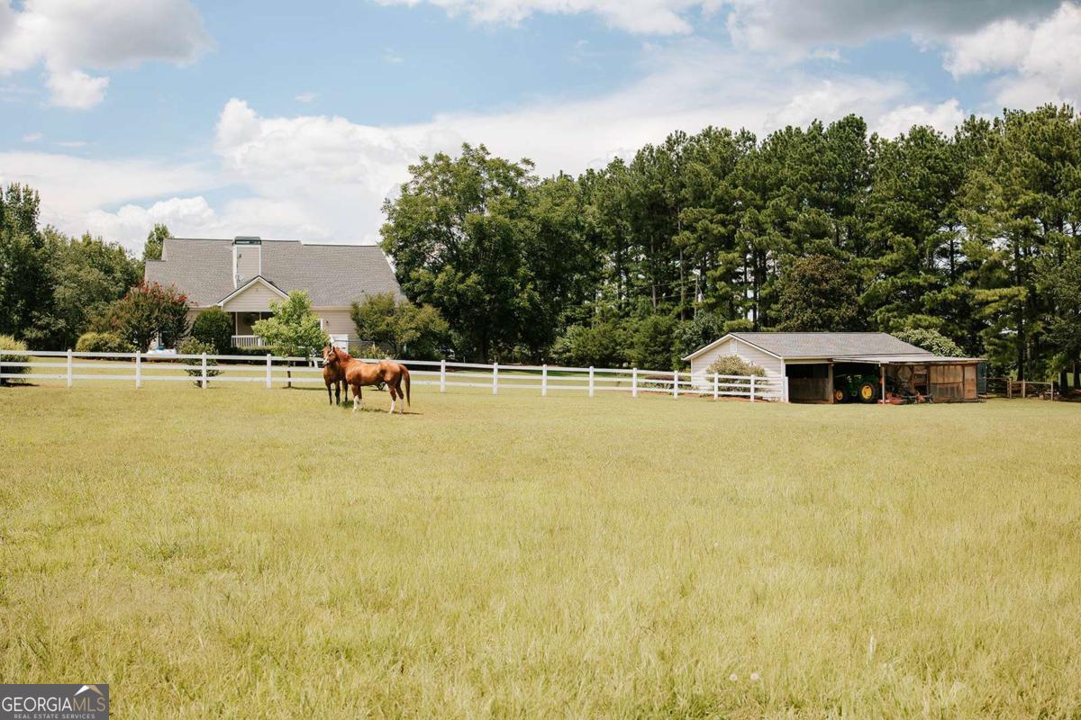 62 Coiles Grove Road Colbert GA 30628