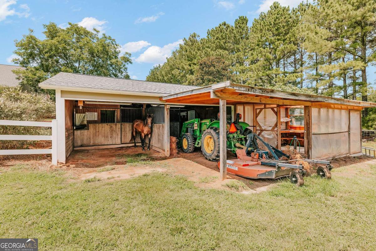 62 Coiles Grove Road Colbert GA 30628