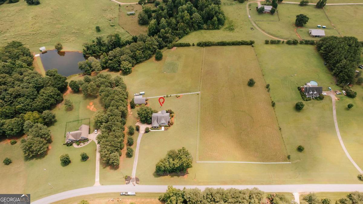 62 Coiles Grove Road Colbert GA 30628