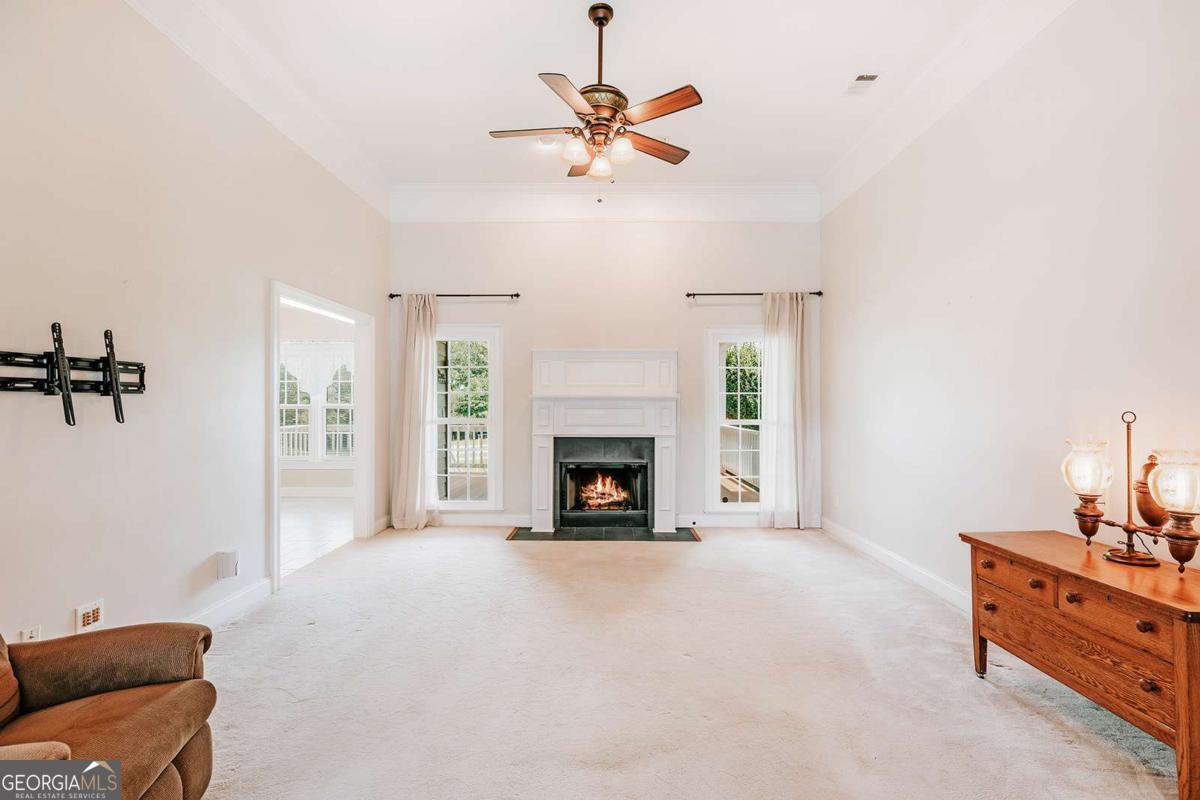 62 Coiles Grove Road Colbert GA 30628