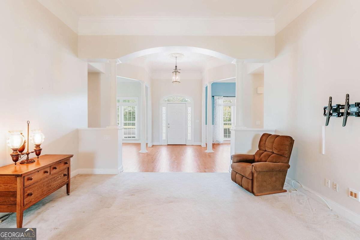 62 Coiles Grove Road Colbert GA 30628