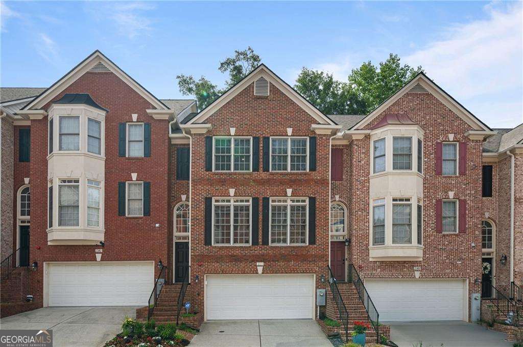 2144 Briarwood Bluff NE Atlanta GA 30319