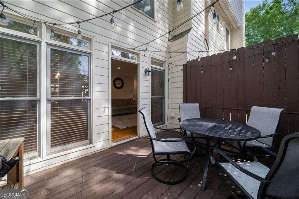 2144 Briarwood Bluff NE Atlanta GA 30319