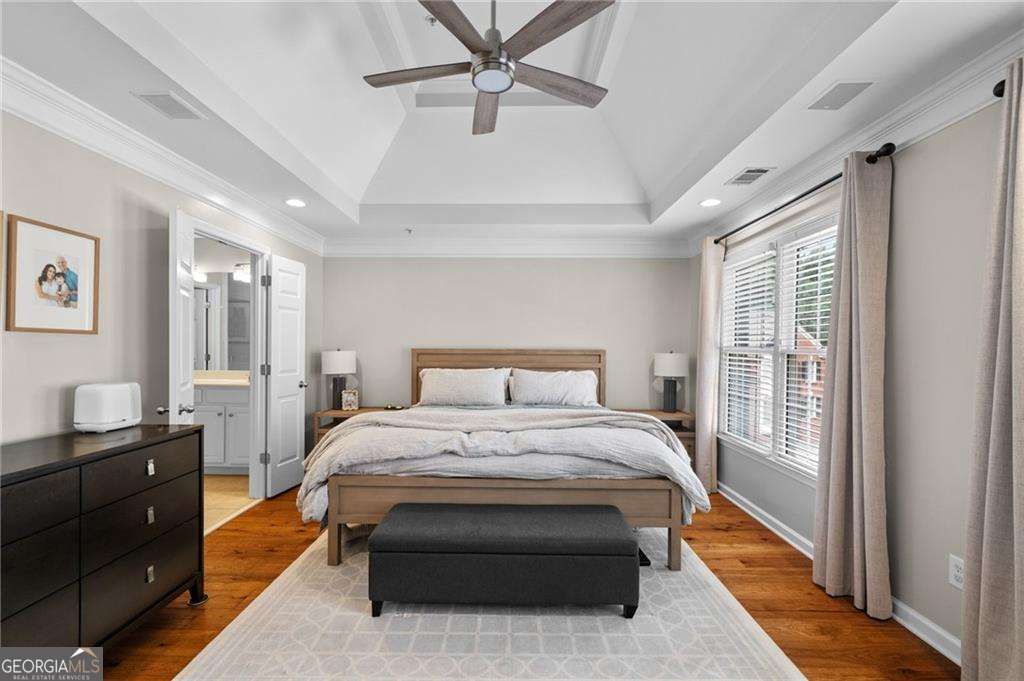 2144 Briarwood Bluff NE Atlanta GA 30319
