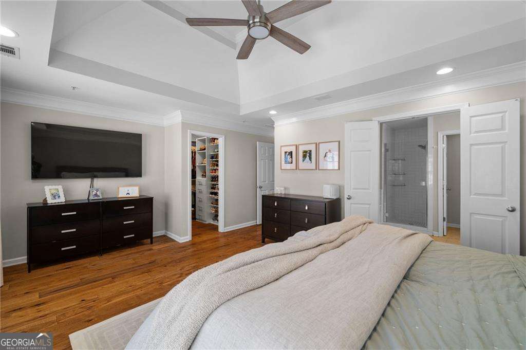 2144 Briarwood Bluff NE Atlanta GA 30319