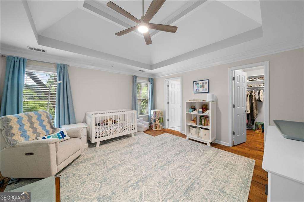 2144 Briarwood Bluff NE Atlanta GA 30319