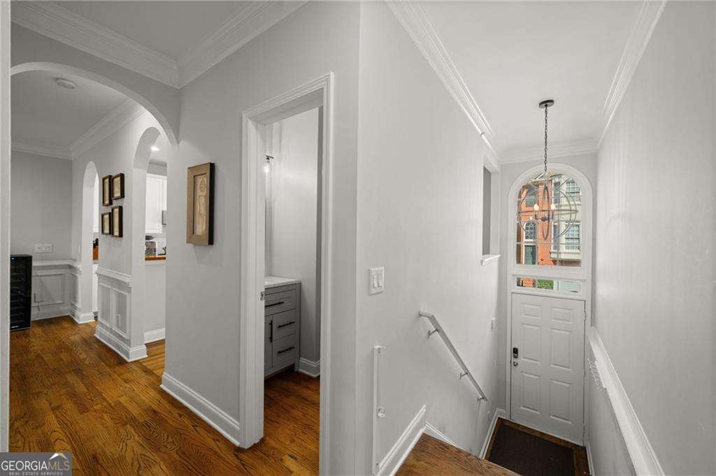 2144 Briarwood Bluff NE Atlanta GA 30319