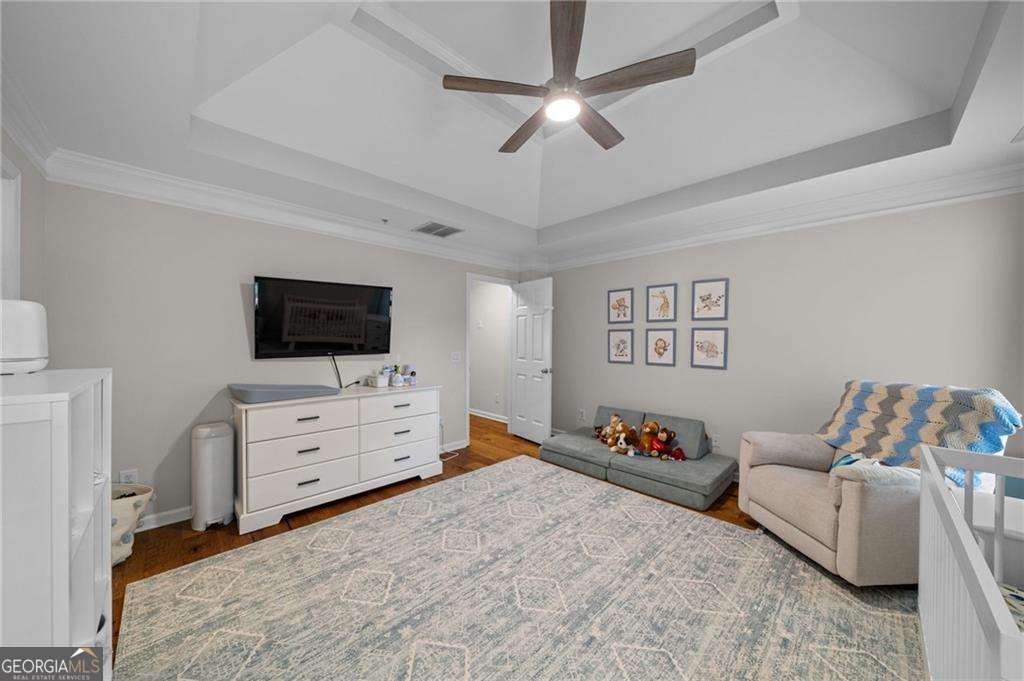 2144 Briarwood Bluff NE Atlanta GA 30319