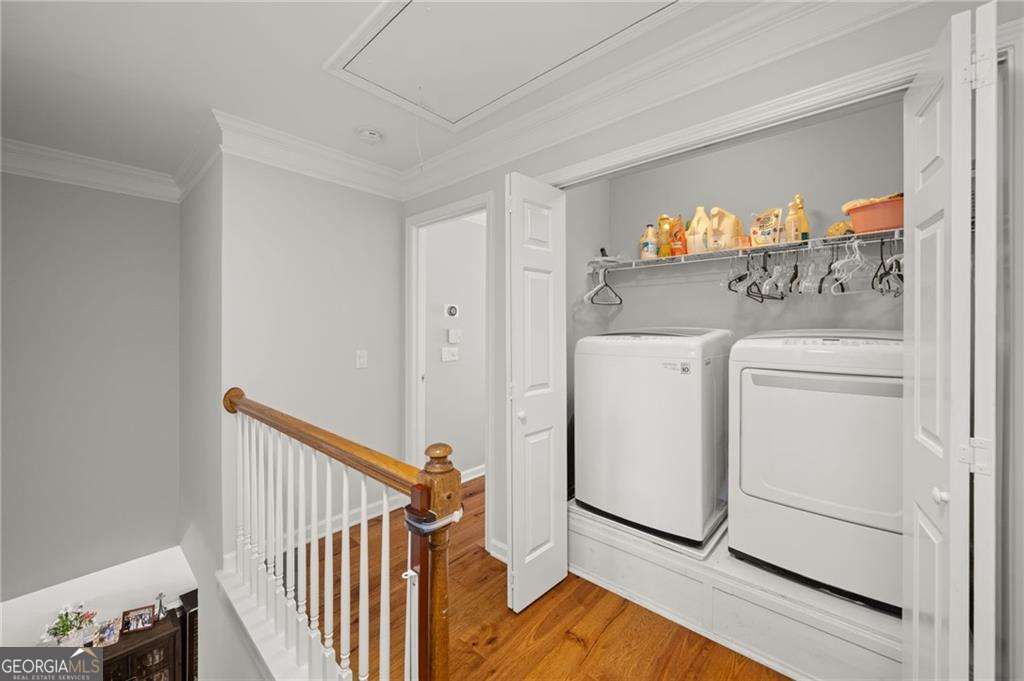 2144 Briarwood Bluff NE Atlanta GA 30319