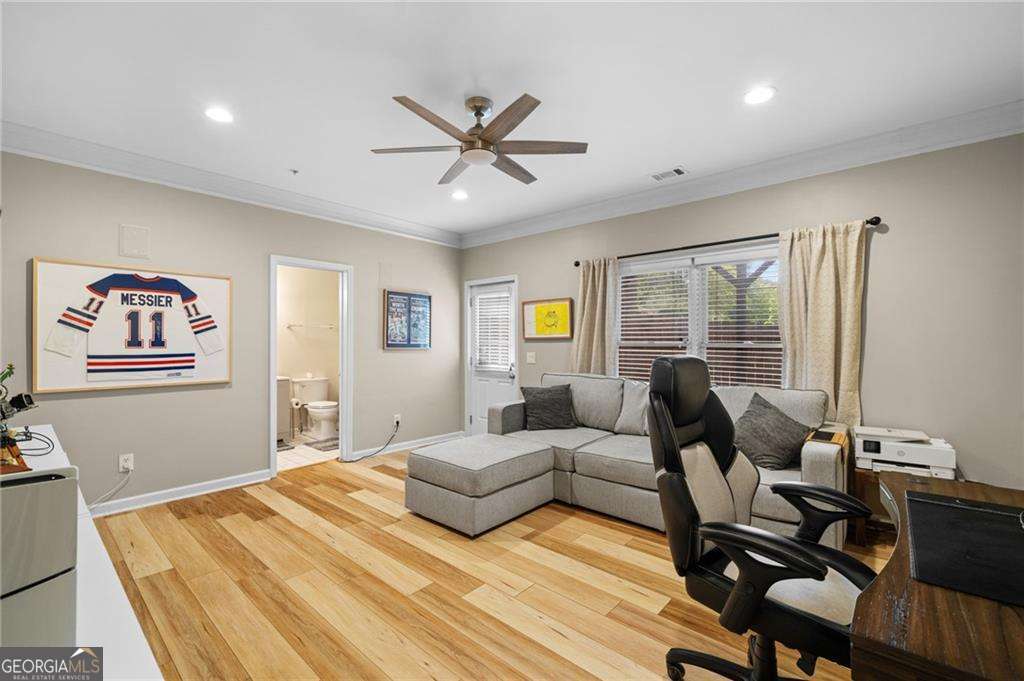 2144 Briarwood Bluff NE Atlanta GA 30319