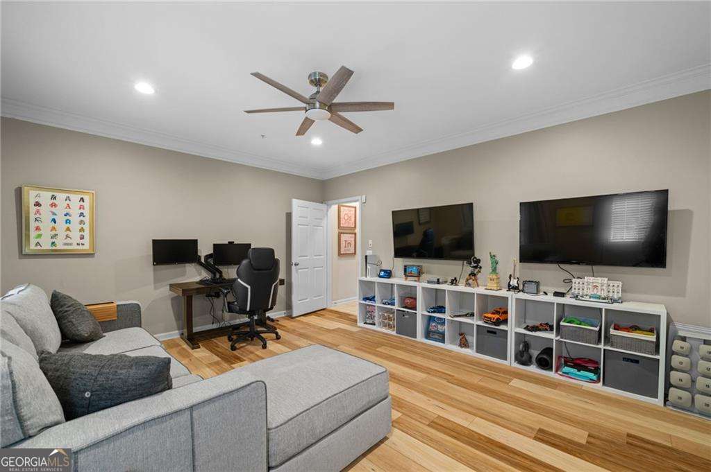 2144 Briarwood Bluff NE Atlanta GA 30319