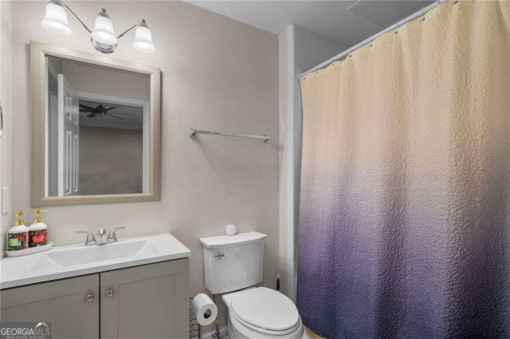 2144 Briarwood Bluff NE Atlanta GA 30319