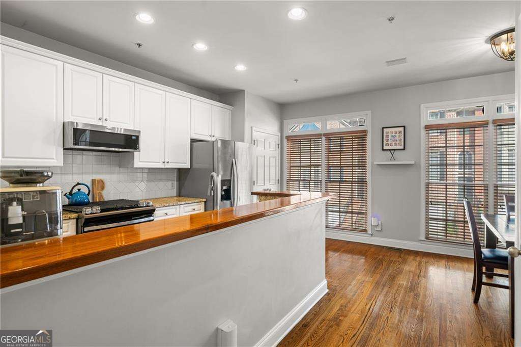 2144 Briarwood Bluff NE Atlanta GA 30319