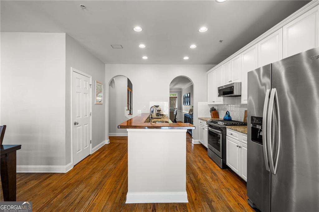 2144 Briarwood Bluff NE Atlanta GA 30319
