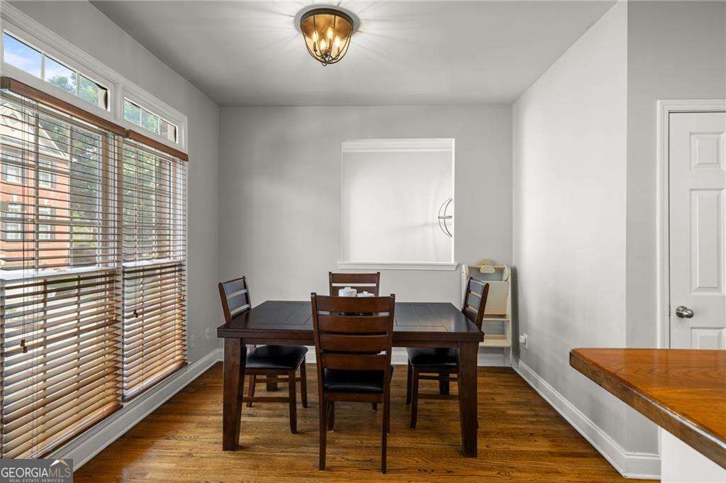 2144 Briarwood Bluff NE Atlanta GA 30319