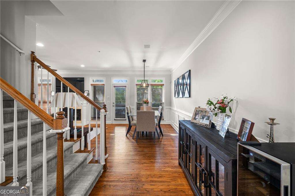 2144 Briarwood Bluff NE Atlanta GA 30319