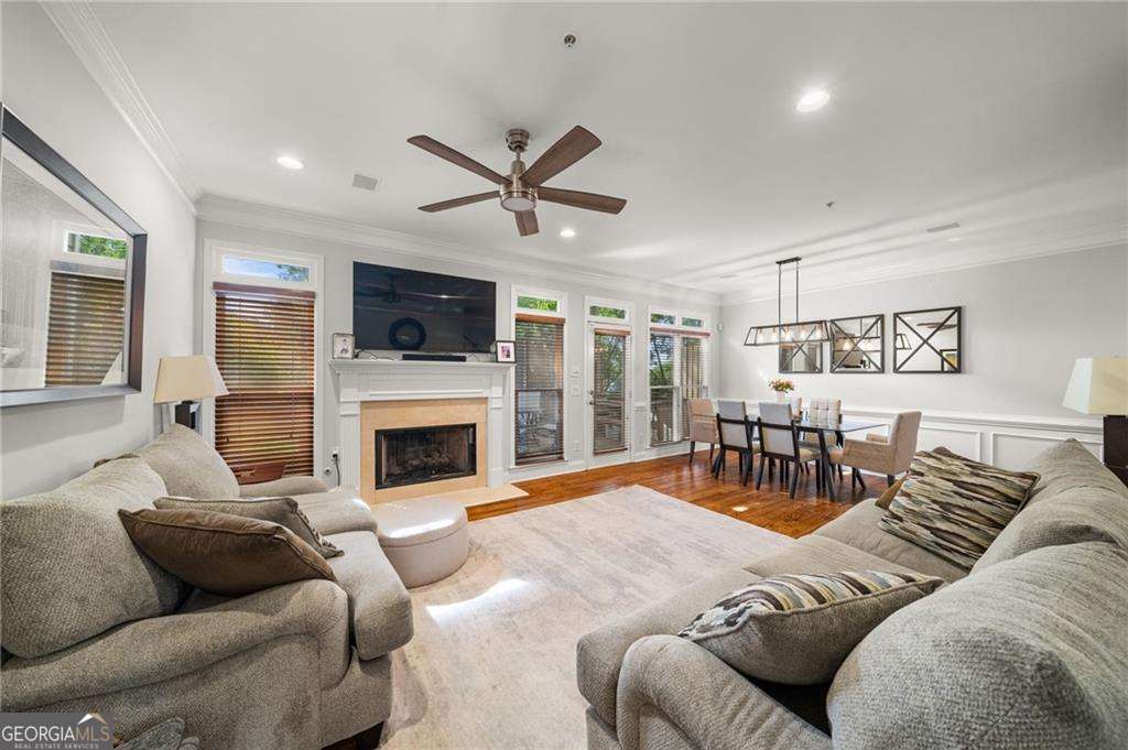 2144 Briarwood Bluff NE Atlanta GA 30319