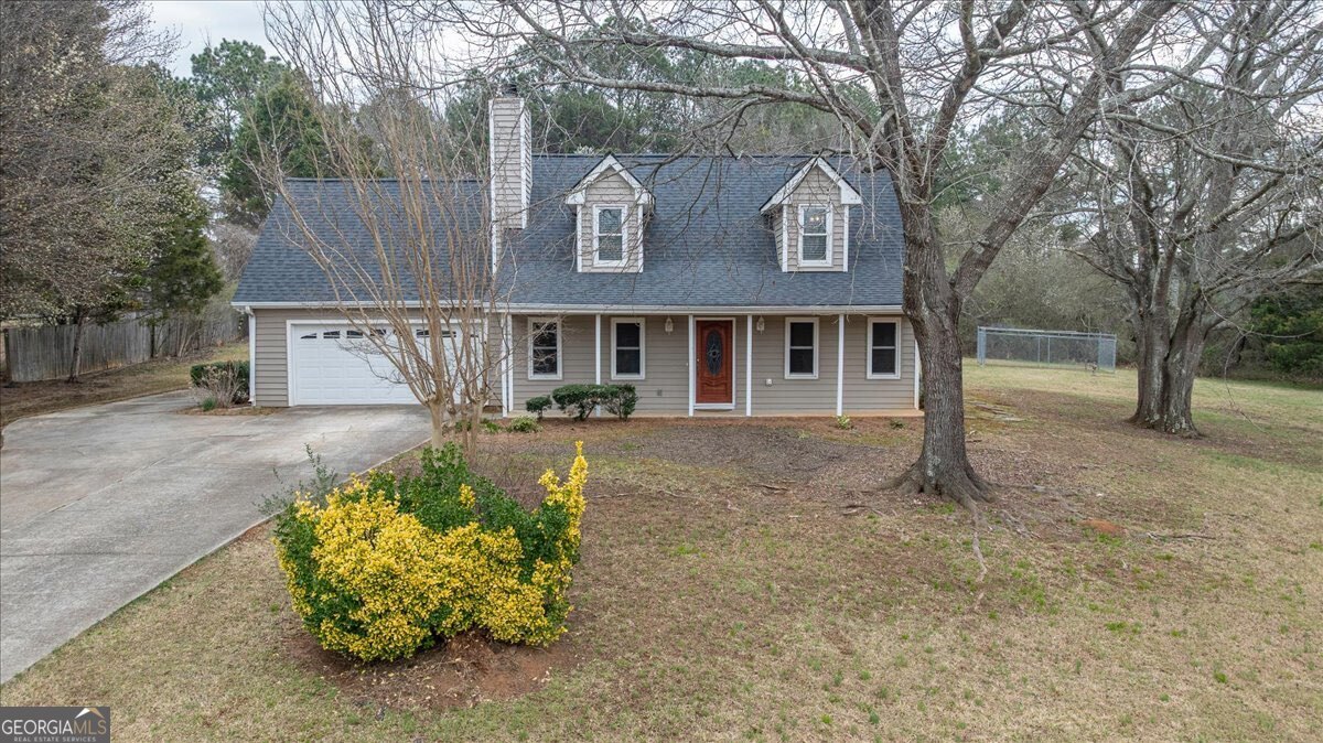 4314 Coastal Lane Loganville GA 30052