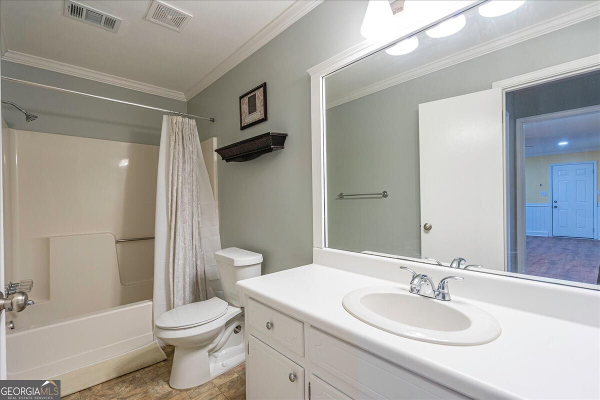 4314 Coastal Lane Loganville GA 30052
