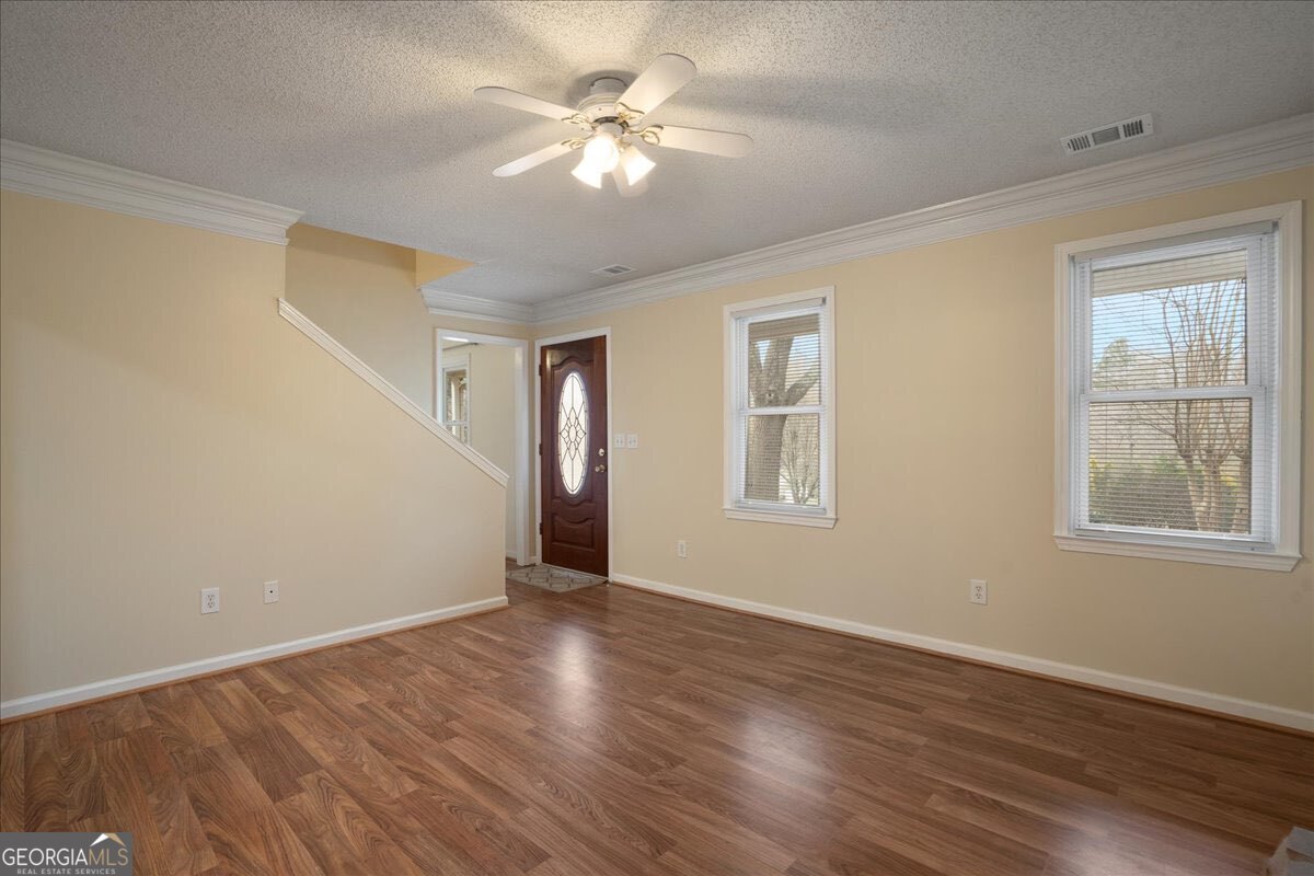 4314 Coastal Lane Loganville GA 30052