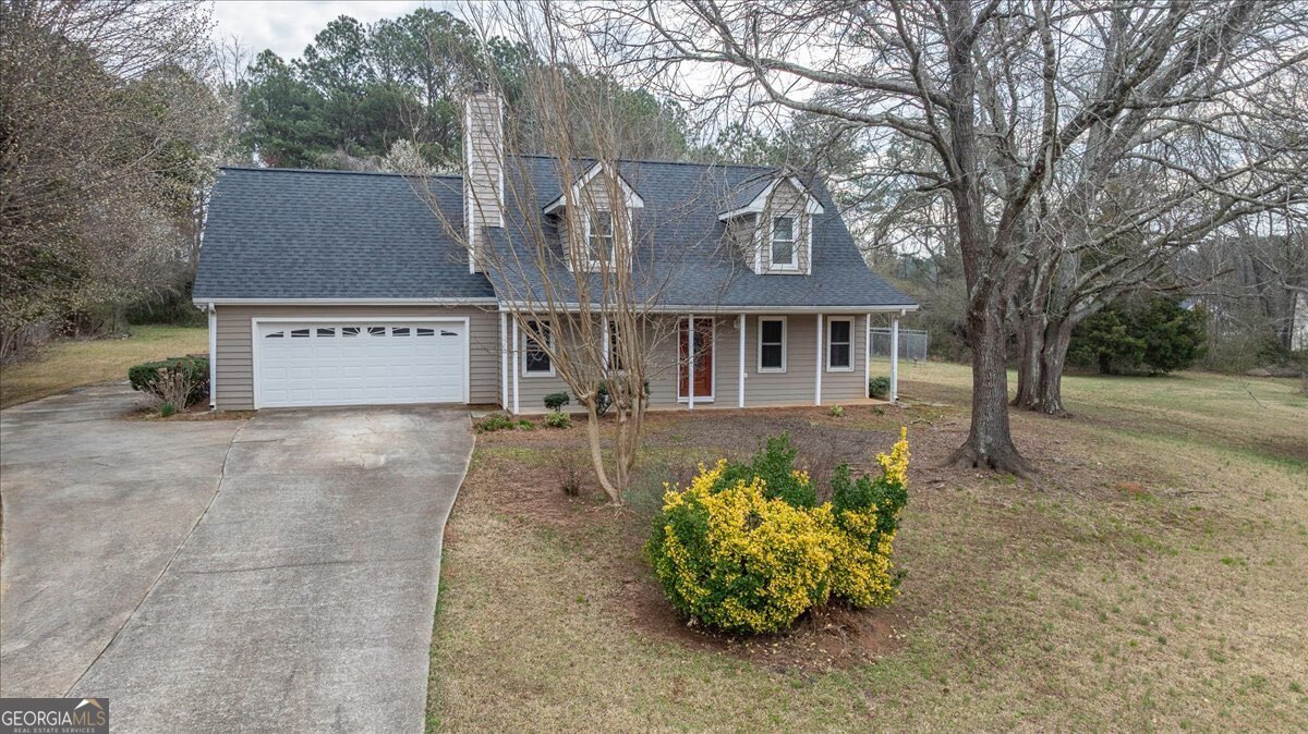4314 Coastal Lane Loganville GA 30052