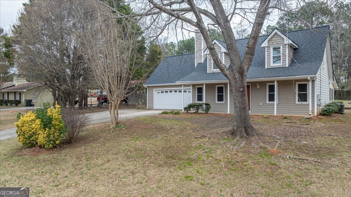 4314 Coastal Lane Loganville GA 30052