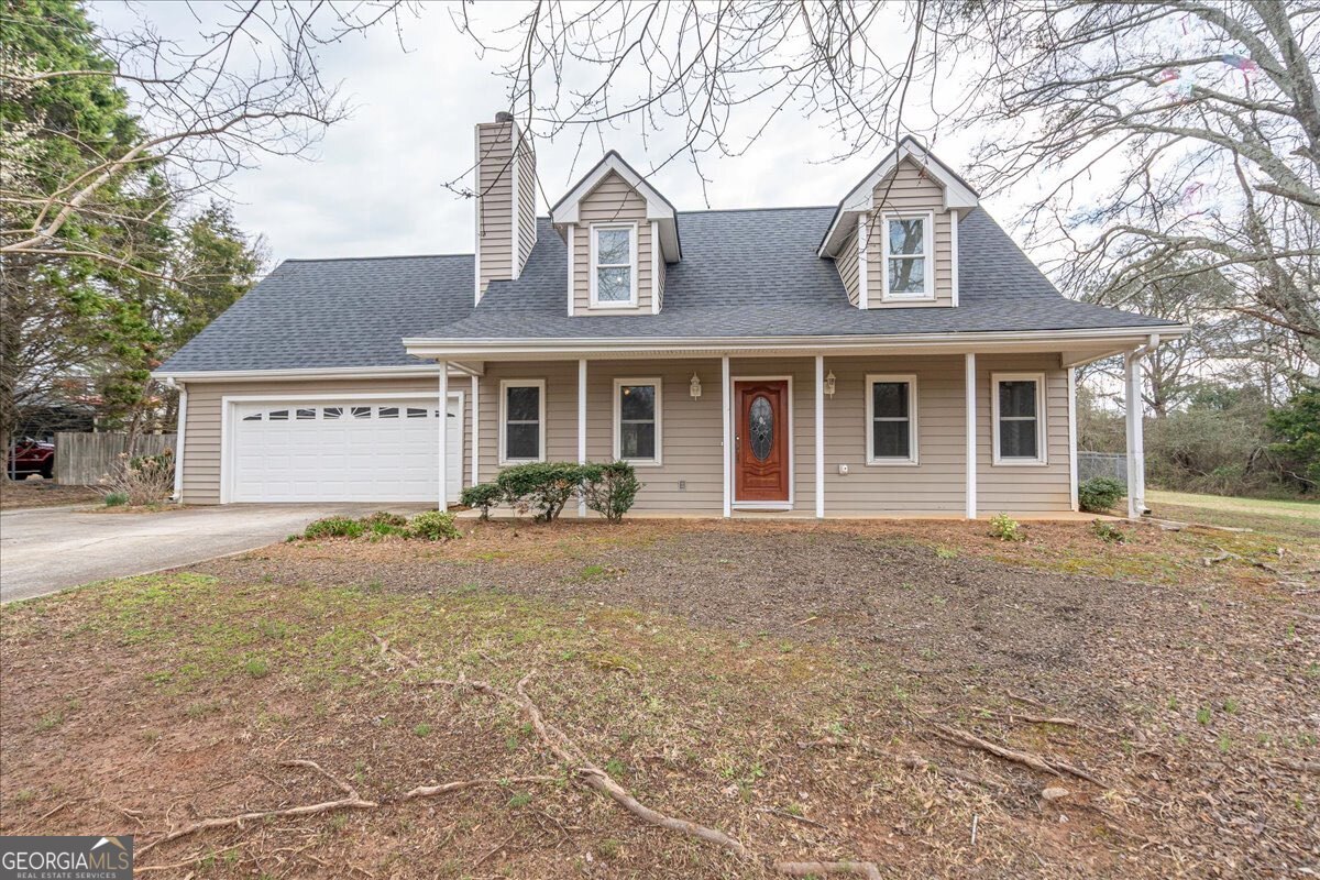 4314 Coastal Lane Loganville GA 30052