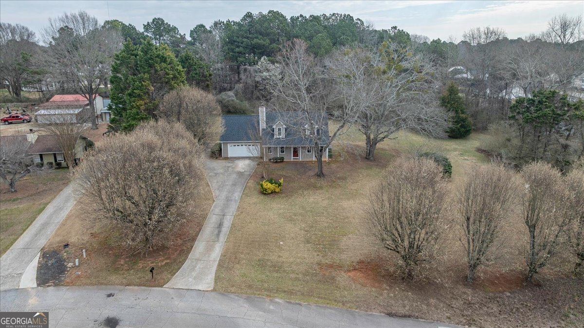 4314 Coastal Lane Loganville GA 30052
