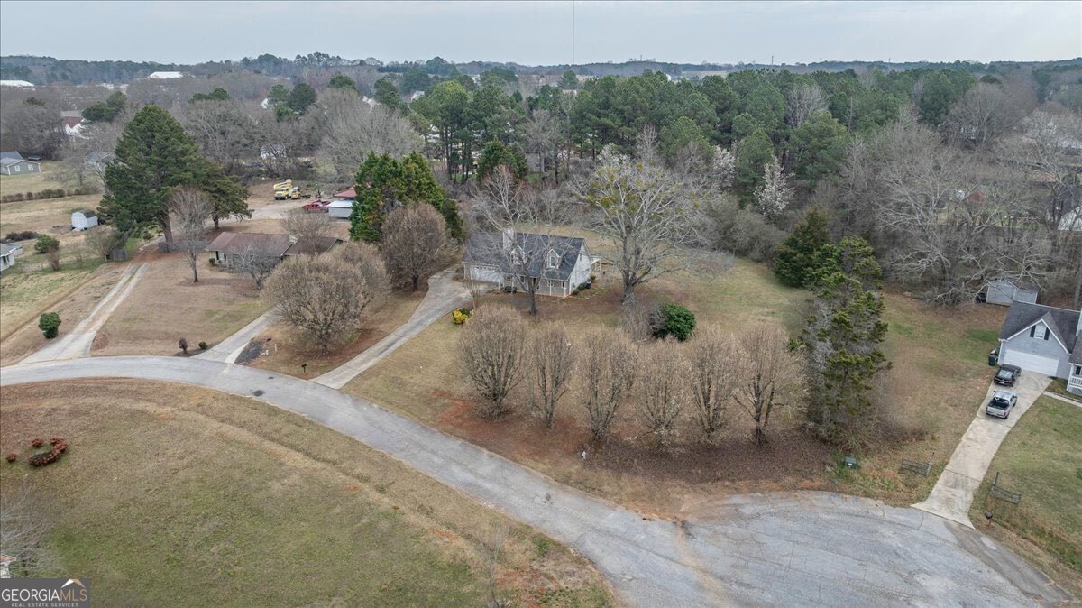 4314 Coastal Lane Loganville GA 30052