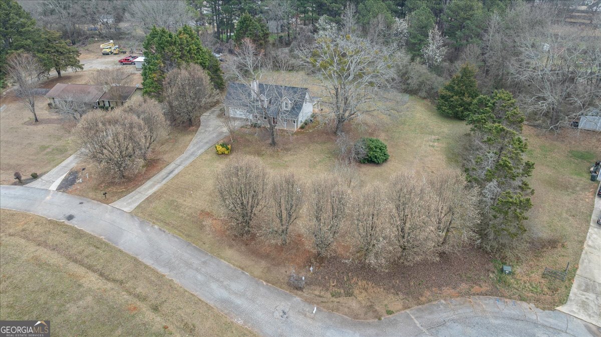 4314 Coastal Lane Loganville GA 30052