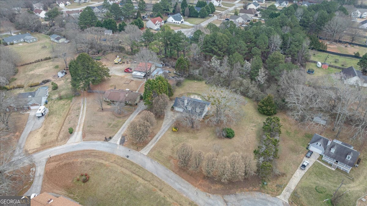 4314 Coastal Lane Loganville GA 30052