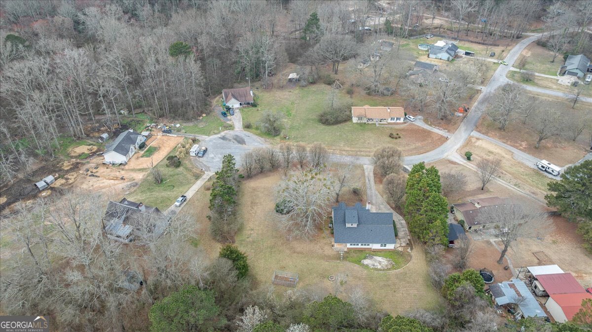 4314 Coastal Lane Loganville GA 30052
