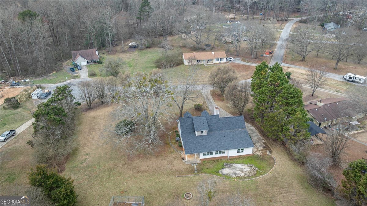 4314 Coastal Lane Loganville GA 30052