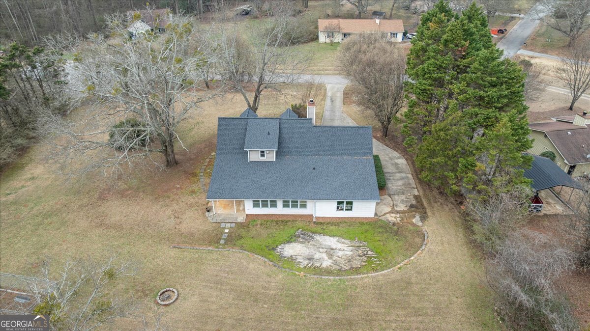 4314 Coastal Lane Loganville GA 30052