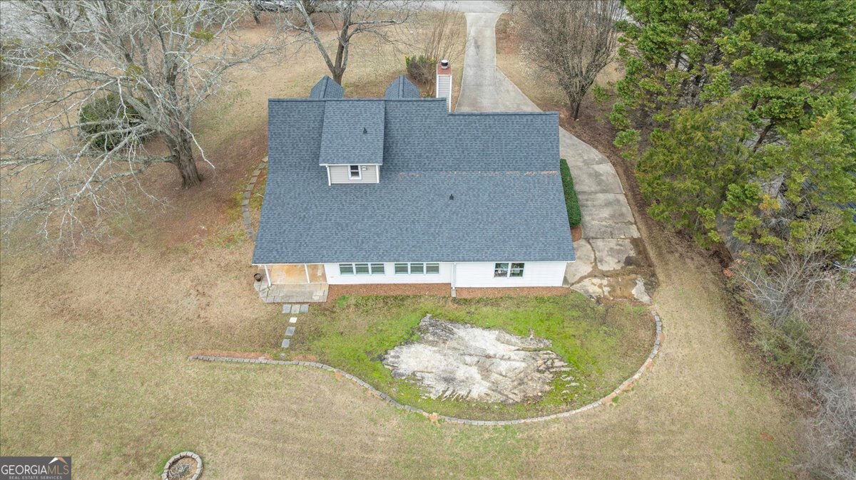 4314 Coastal Lane Loganville GA 30052
