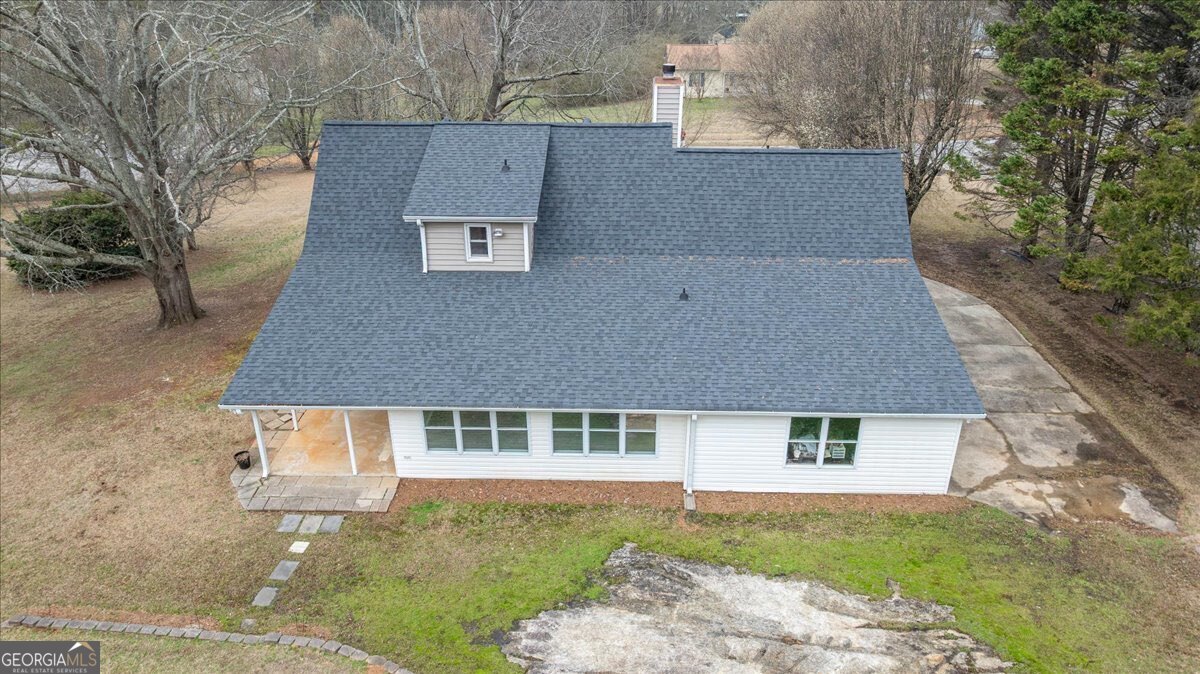 4314 Coastal Lane Loganville GA 30052