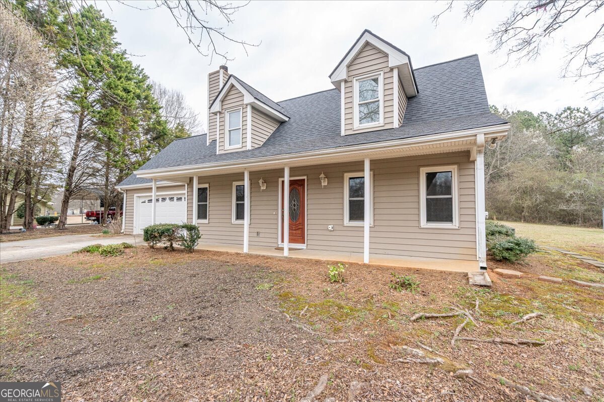 4314 Coastal Lane Loganville GA 30052