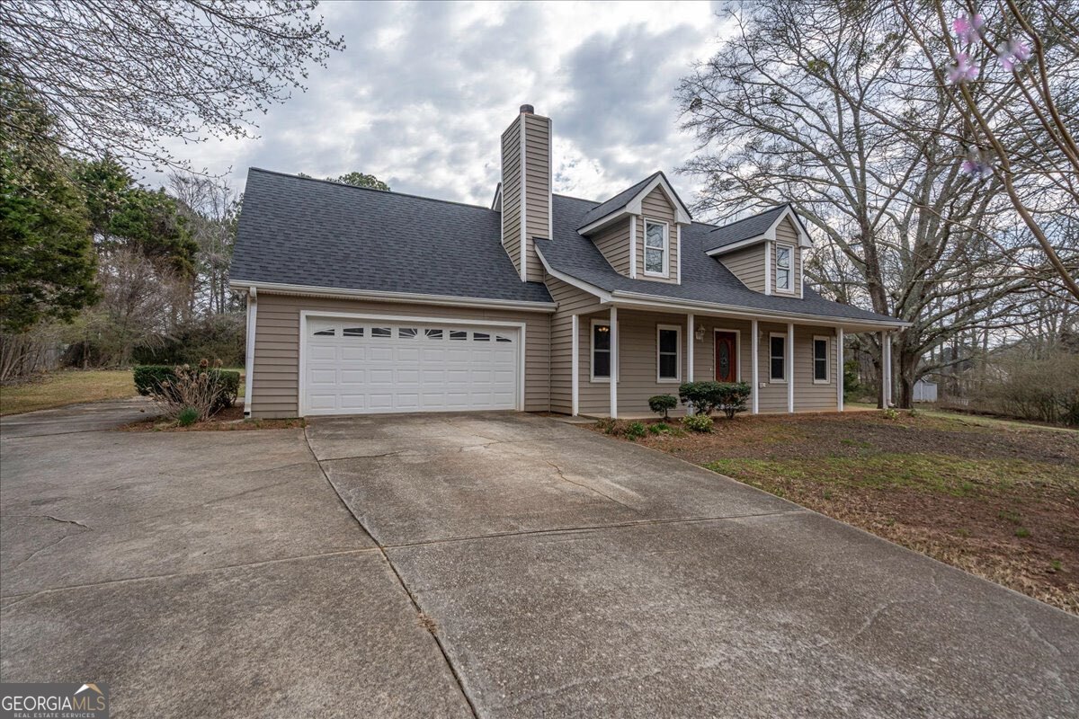 4314 Coastal Lane Loganville GA 30052