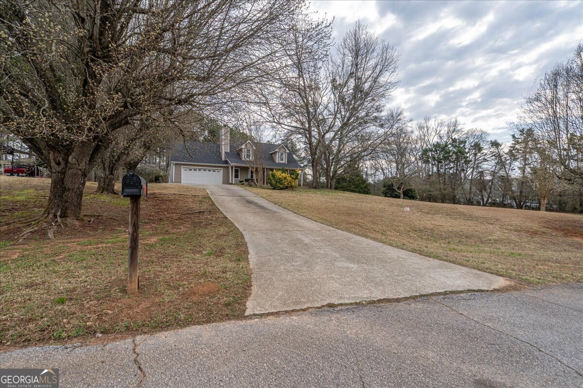 4314 Coastal Lane Loganville GA 30052