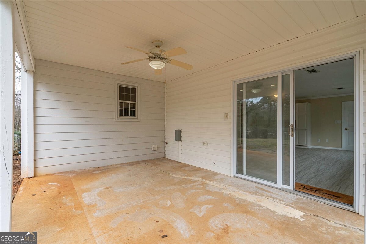 4314 Coastal Lane Loganville GA 30052