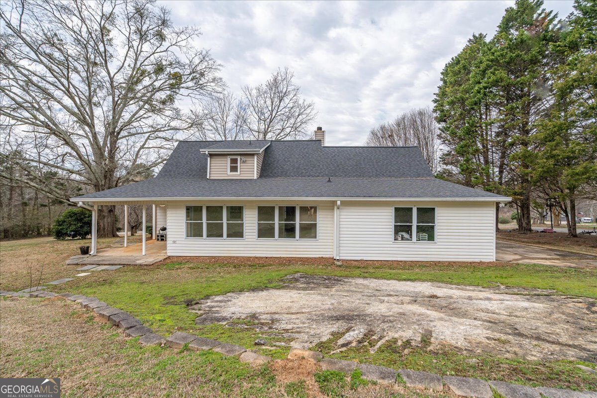 4314 Coastal Lane Loganville GA 30052