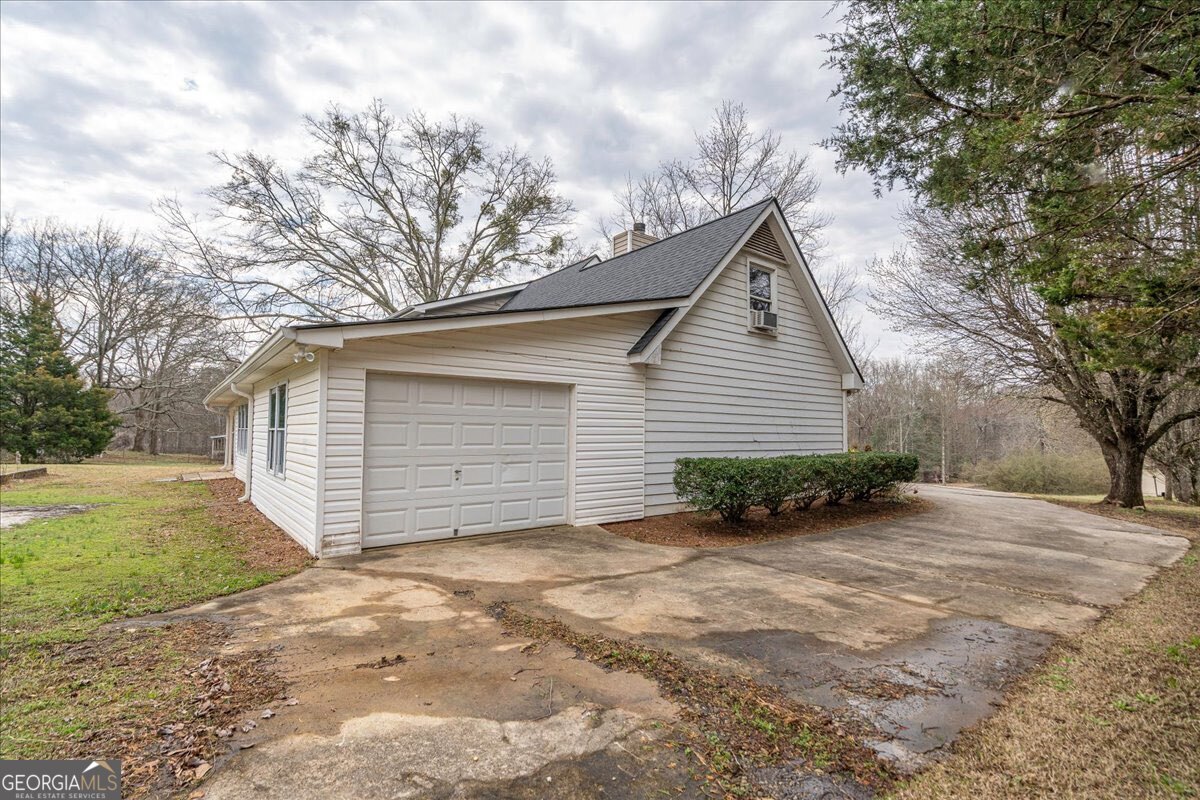 4314 Coastal Lane Loganville GA 30052