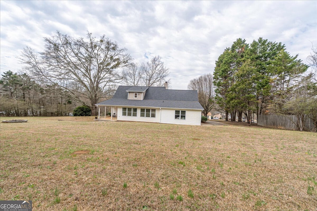 4314 Coastal Lane Loganville GA 30052