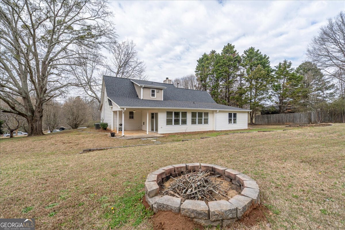4314 Coastal Lane Loganville GA 30052